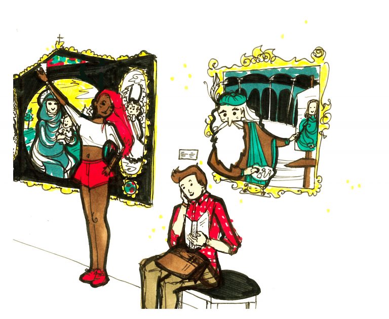 Une lecture de l’Art