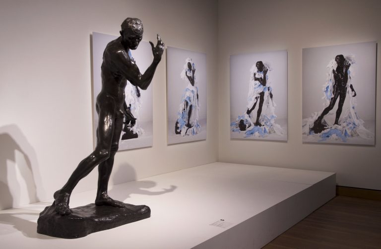 La Main de L’Homme