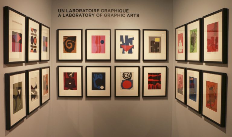 Volonté d’afficher