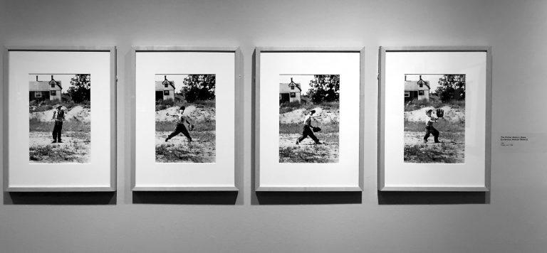 L’insouciance de Marilyn