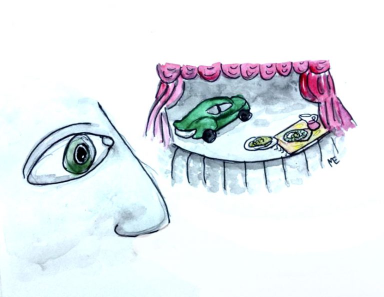 Quand spectacle rime avec voyage