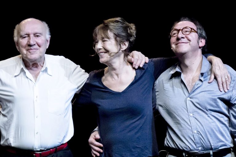 Serge Gainsbourg, poète mineur ?