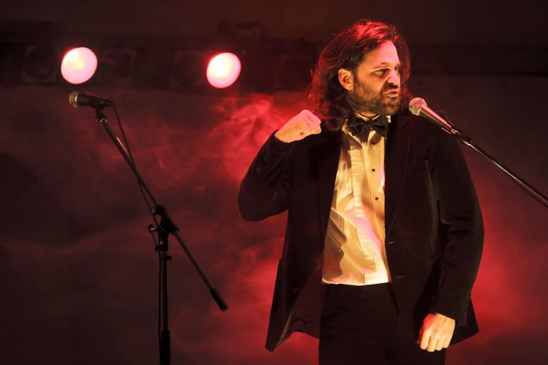 Donnez-moi de l’oxygène