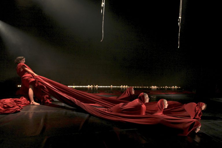 Babylone sur Saint-Dominique