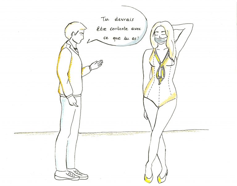 L’arbre qui cache la forêt