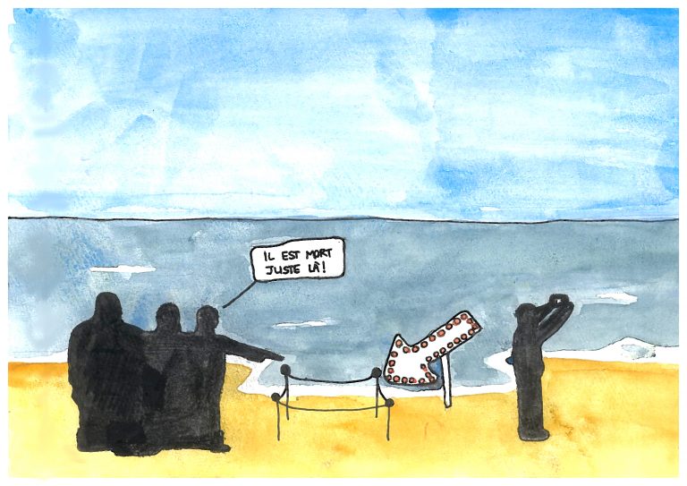 « Indignez-vous!»… et après ?