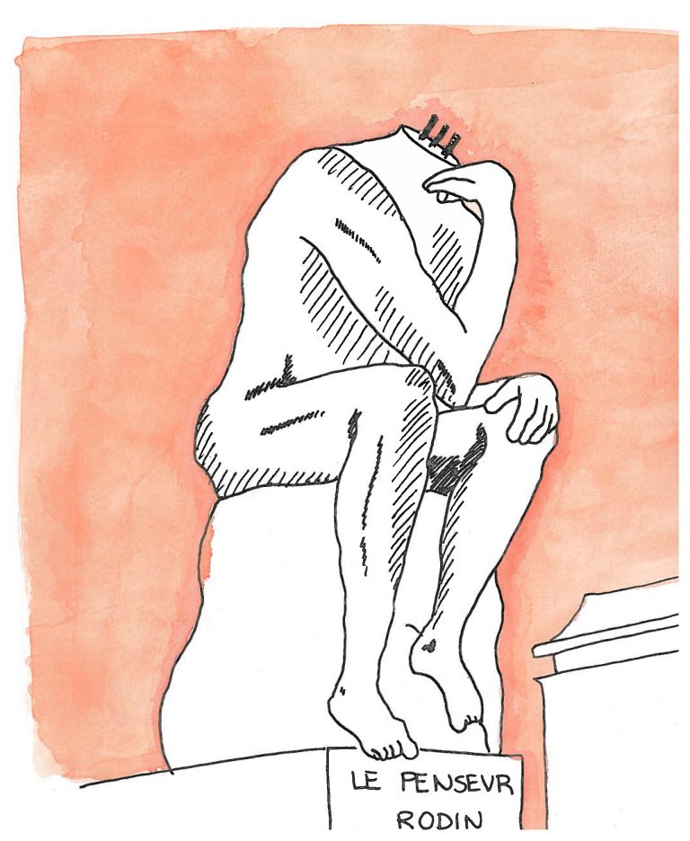 Petite défense des humanités