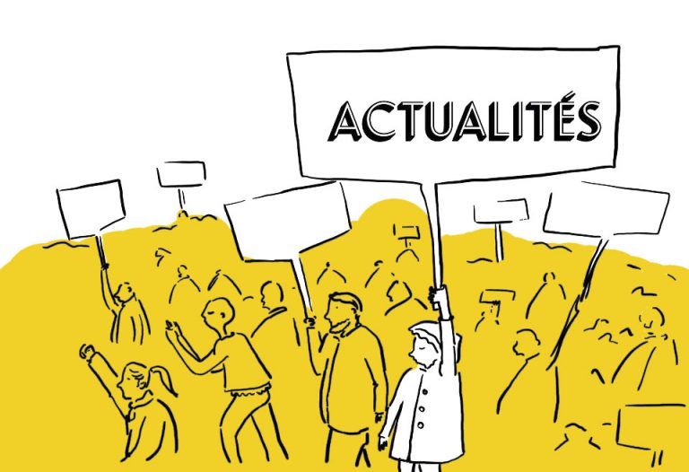 Vers un campus plus sécuritaire