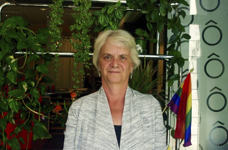 Hélène Laverdière