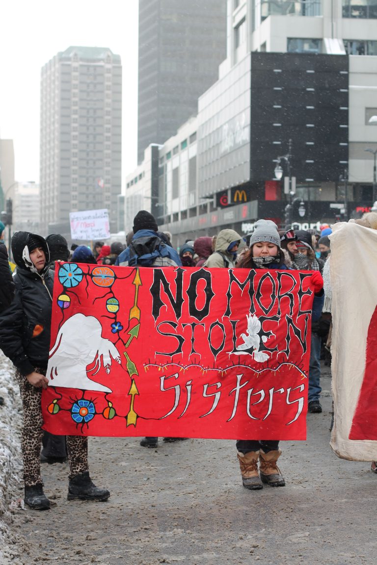 Les grandes oubliées