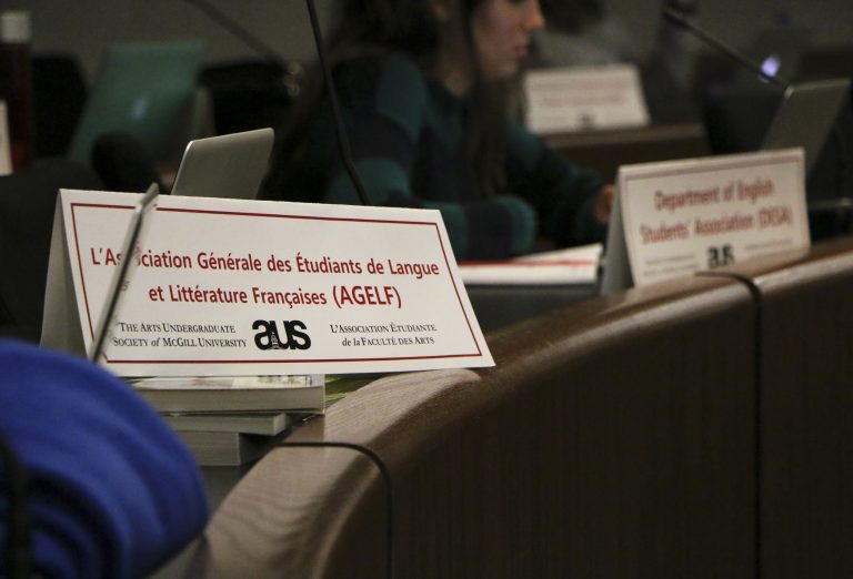 Conseil de l’AÉFA