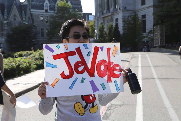 Souriez, vous êtes filmés !