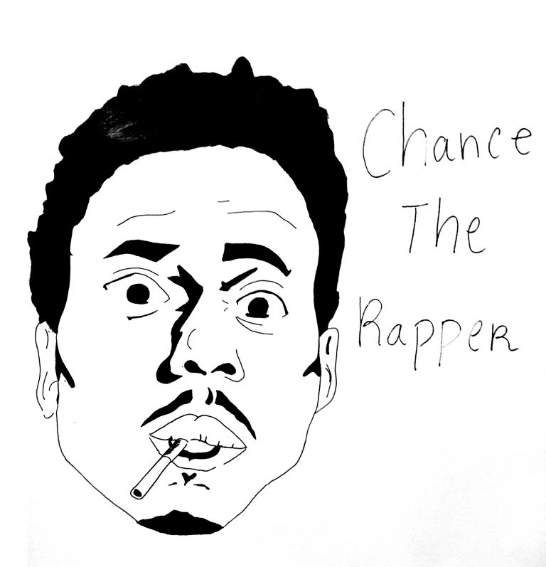 Chance, son d’amour