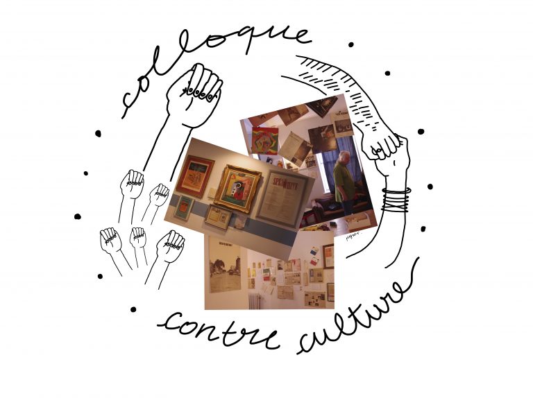 « La contre-culture s’organise ! »