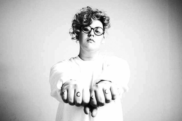 Safia Nolin, révélation québécoise