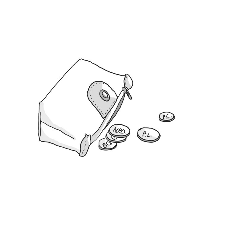 Déficits & Compagnie