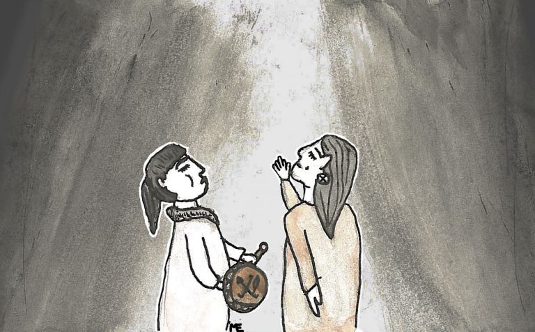 Quelle justice pour Val d’Or ?