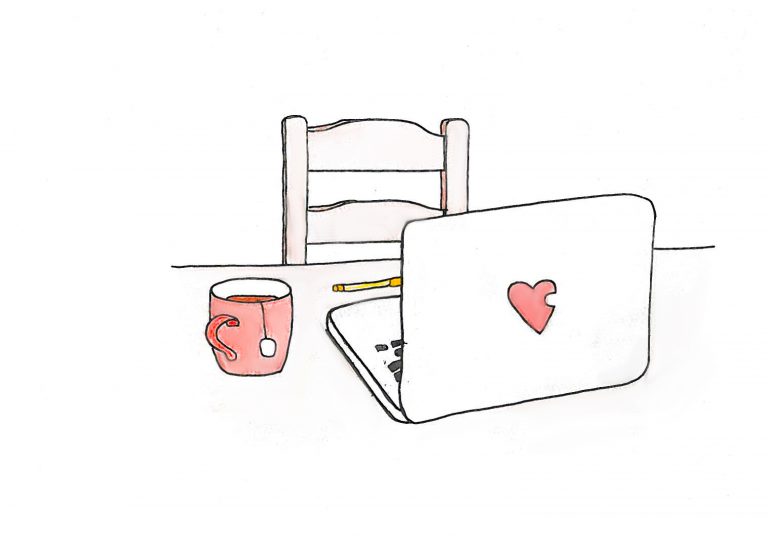 Les nouvelles amours