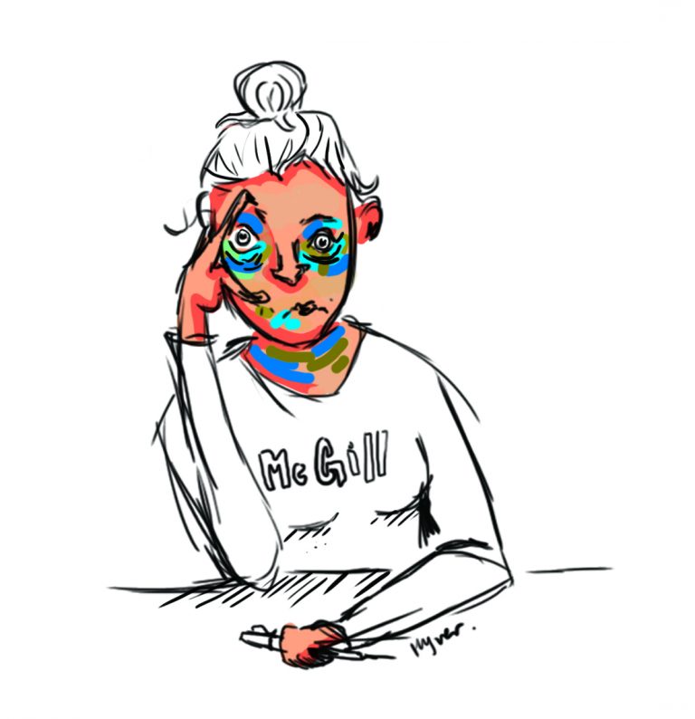 Depereunt aucta labore