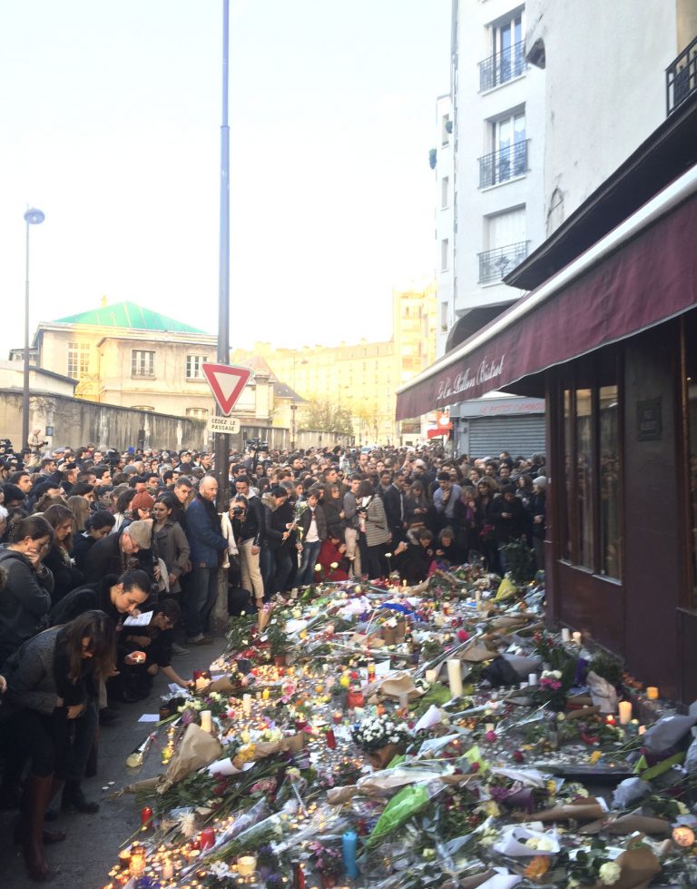 Incorrigibles Parisiens