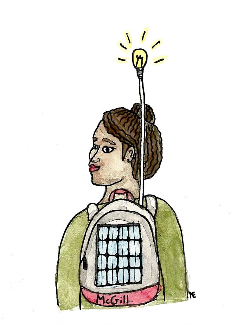 Changer le monde, une entreprise à la fois