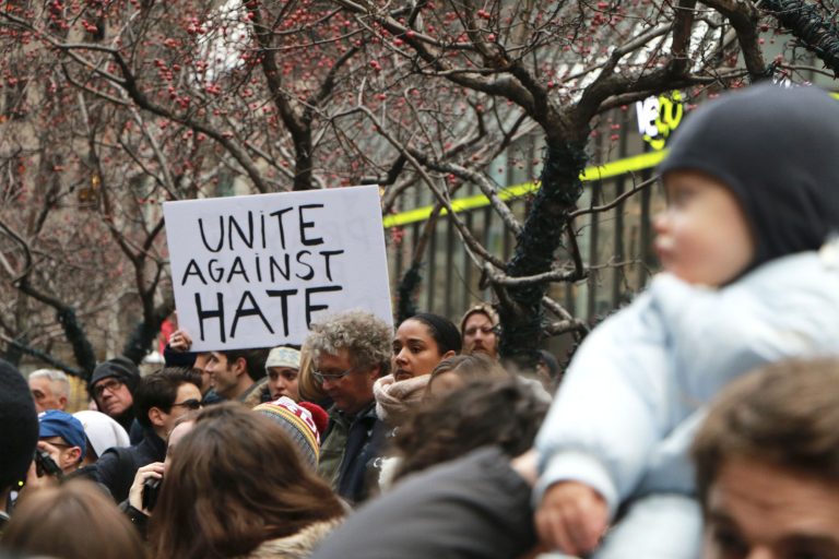 Agitation mondiale et islam politique