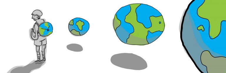 L’environnement sans la culture ?