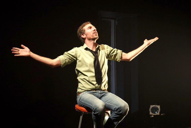 Quand on ne mâche pas ses mots…