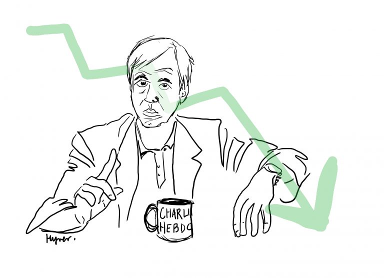 « Le jargon du pouvoir »