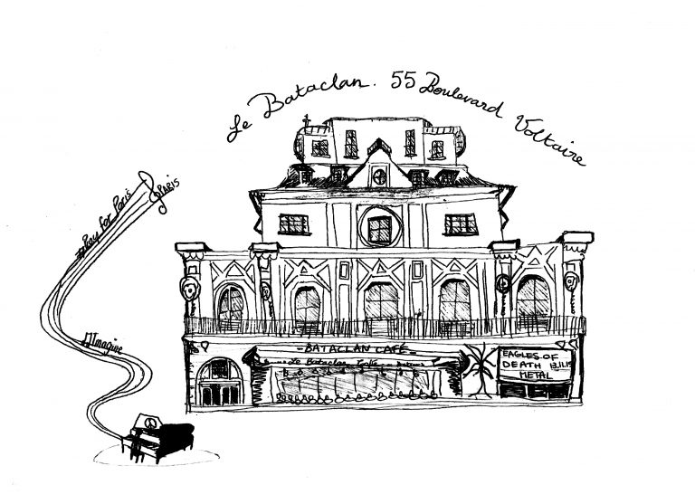 Un affront contre une culture