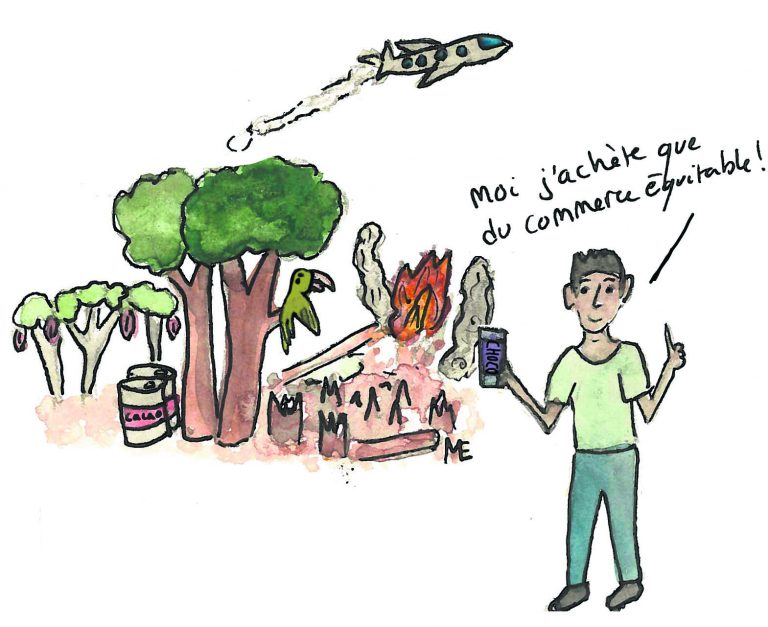 Évolution ou révolution ?