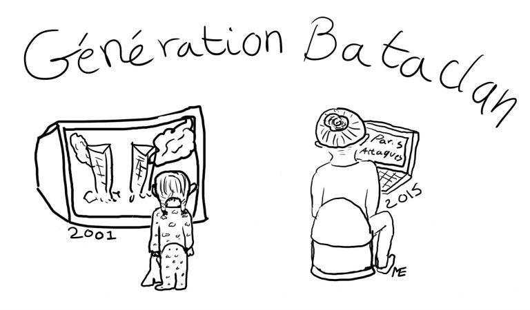 13/11 : Balles perdues