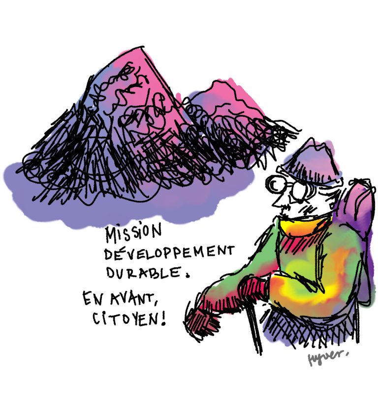 Pour une révolution