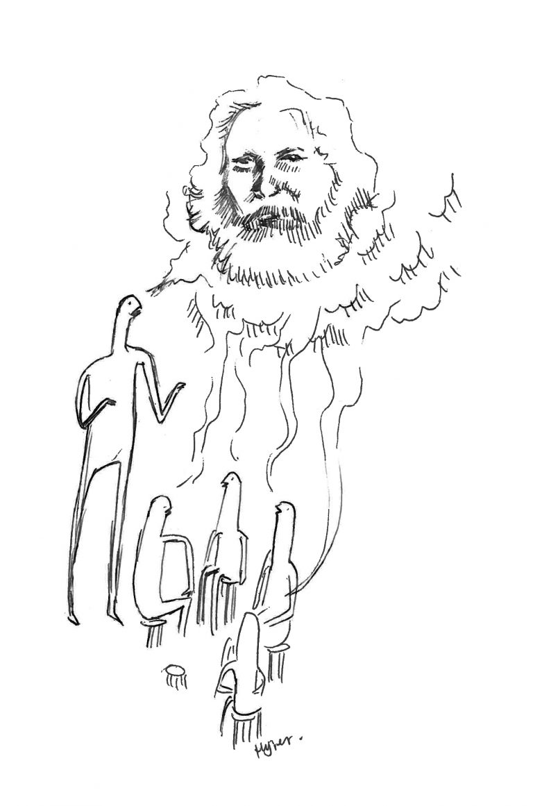 Les nouveaux Redmen de McGill ?