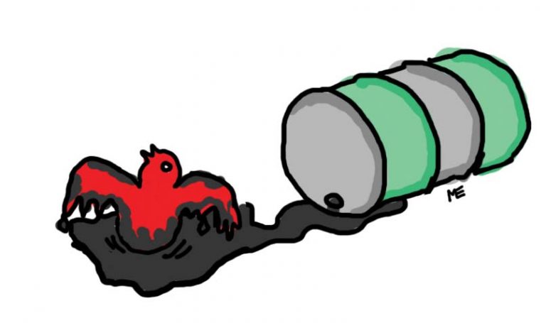 Re-désinvestir McGill