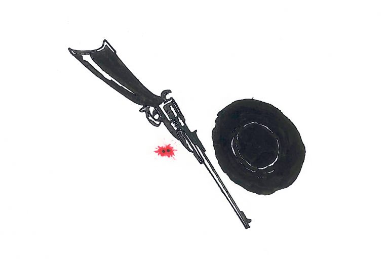 Renouveau du western