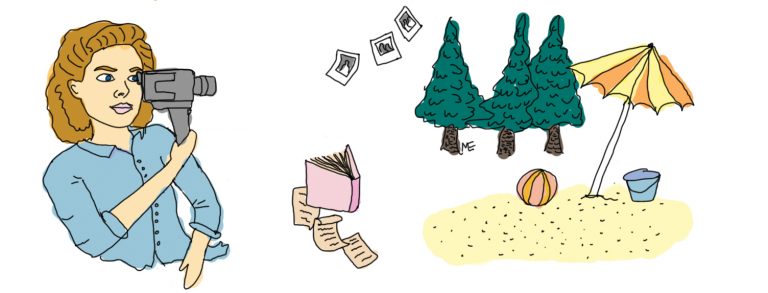 Fragments hollywoodiens