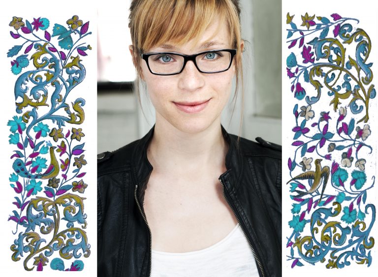 « Le laboratoire des curiosités »