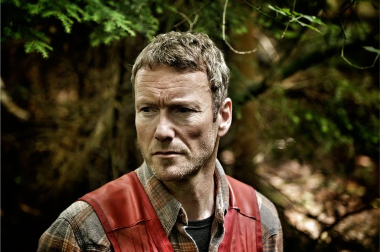 Un conte canadien, par Sasha Snow