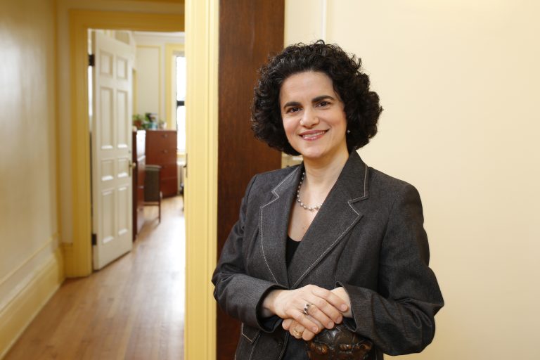 Quoi de neuf sur le campus ?