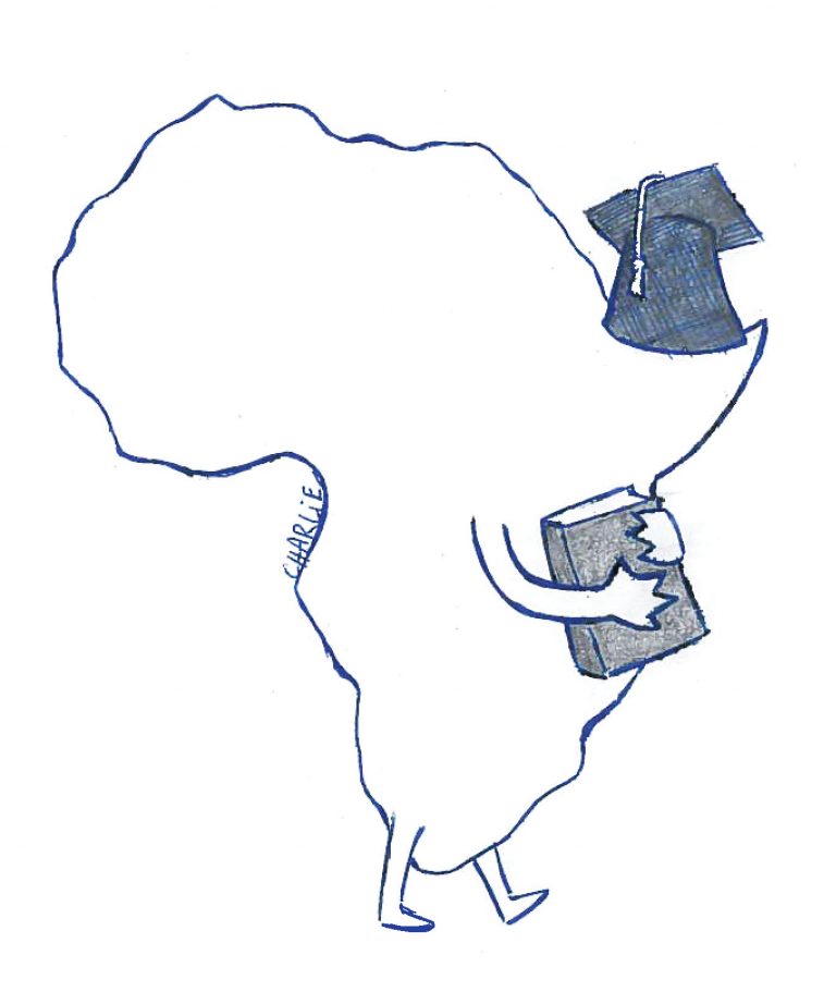 La hiérarchie du savoir, ou son monopole…