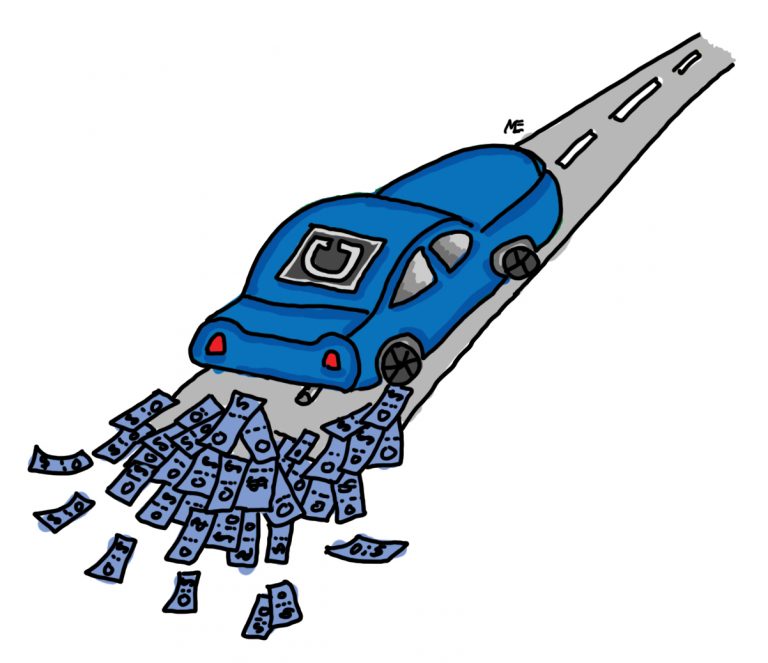 Uber légal au Québec : une réalité ?