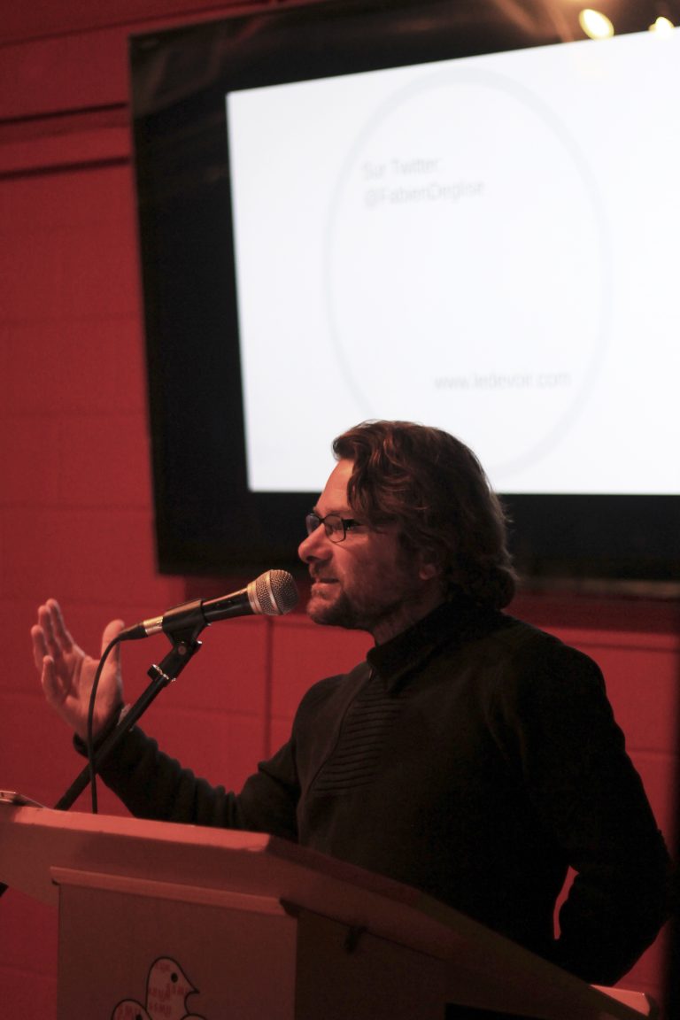 Le journalisme n’est pas mort