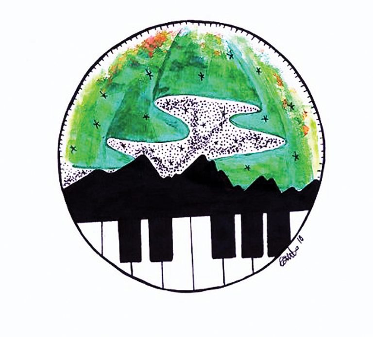 Ondes depuis la Satosphère