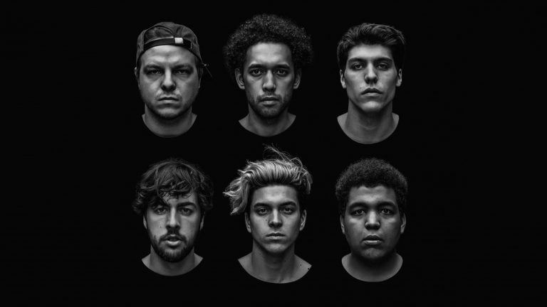 Dead Obies en coulisses