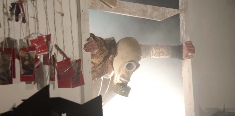 Le Prospéro à l’heure russe