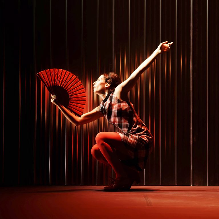 Flamenco réinventé