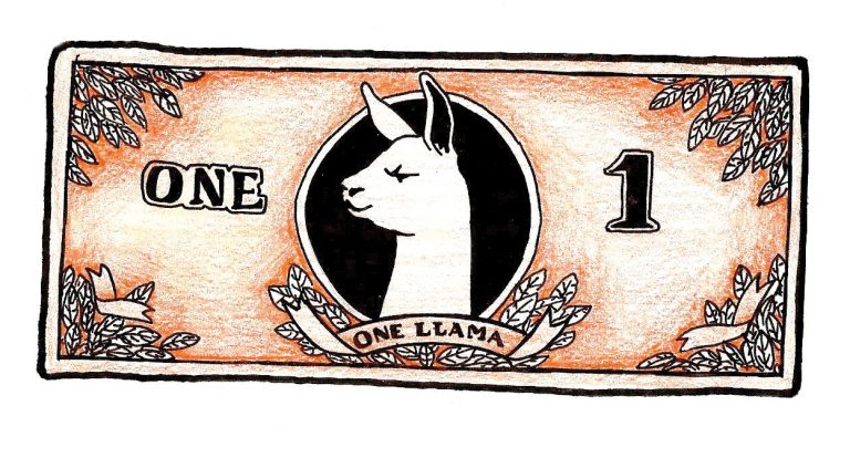 Cours, Gospodin, cours !