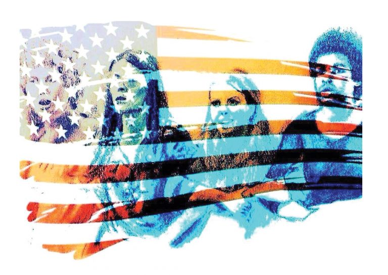 (Sois belle) et ne te tais pas