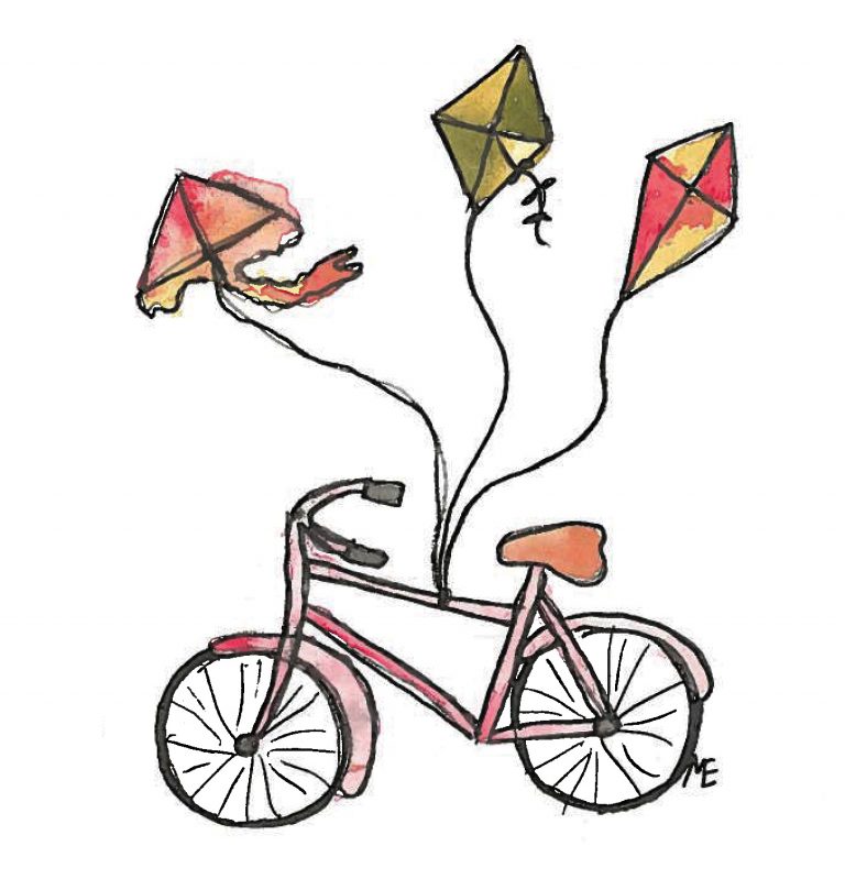 À la croisée des films